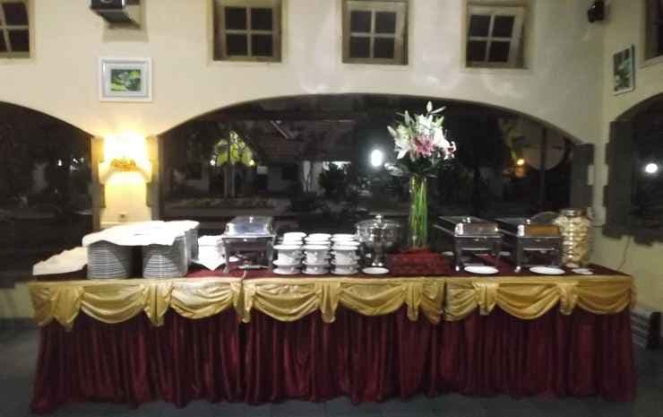Hotel Griya Permai - photo 24