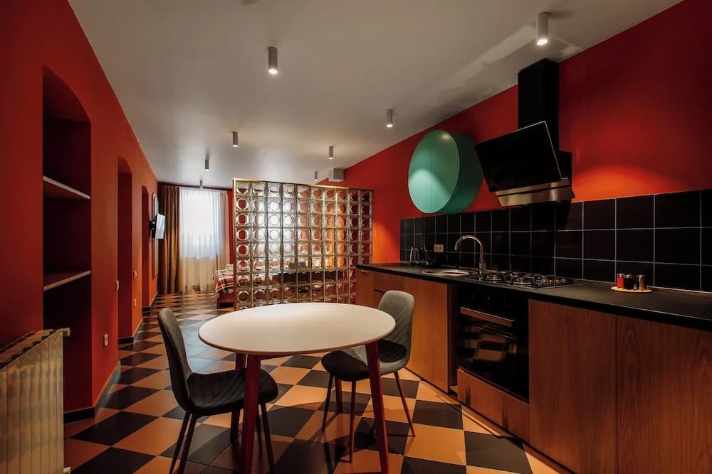 Urban Apartments 23 - photo 16