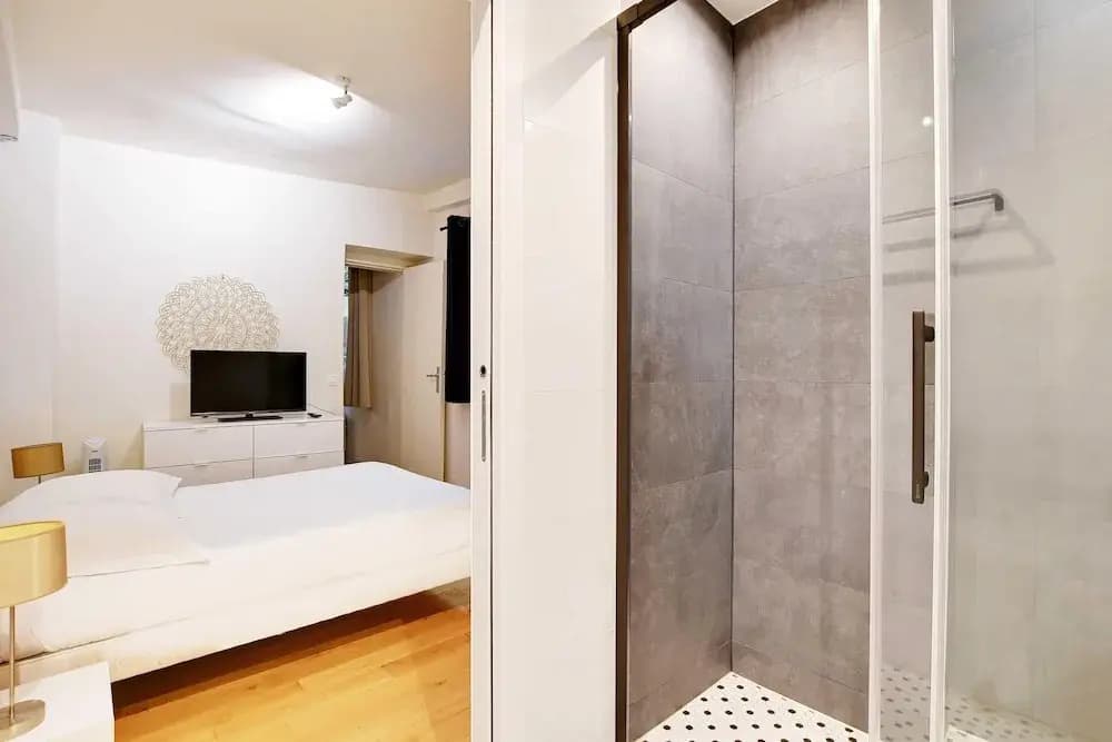 Amazing Apartment 1br/4p - Chatelet - photo 5