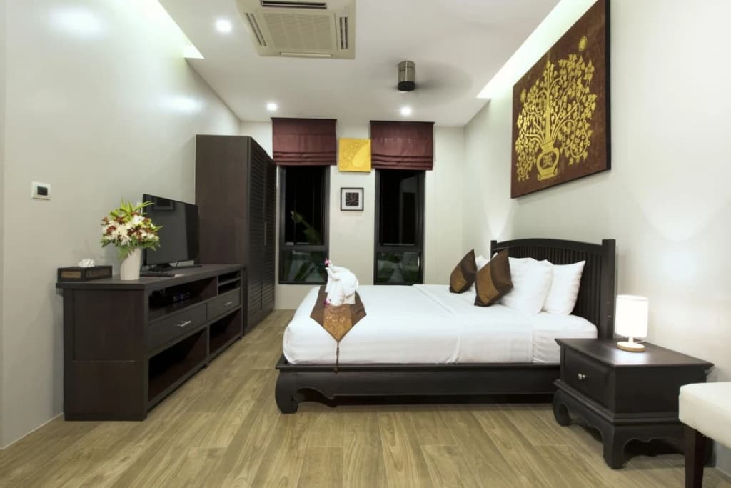 Narintara Villas - photo 4