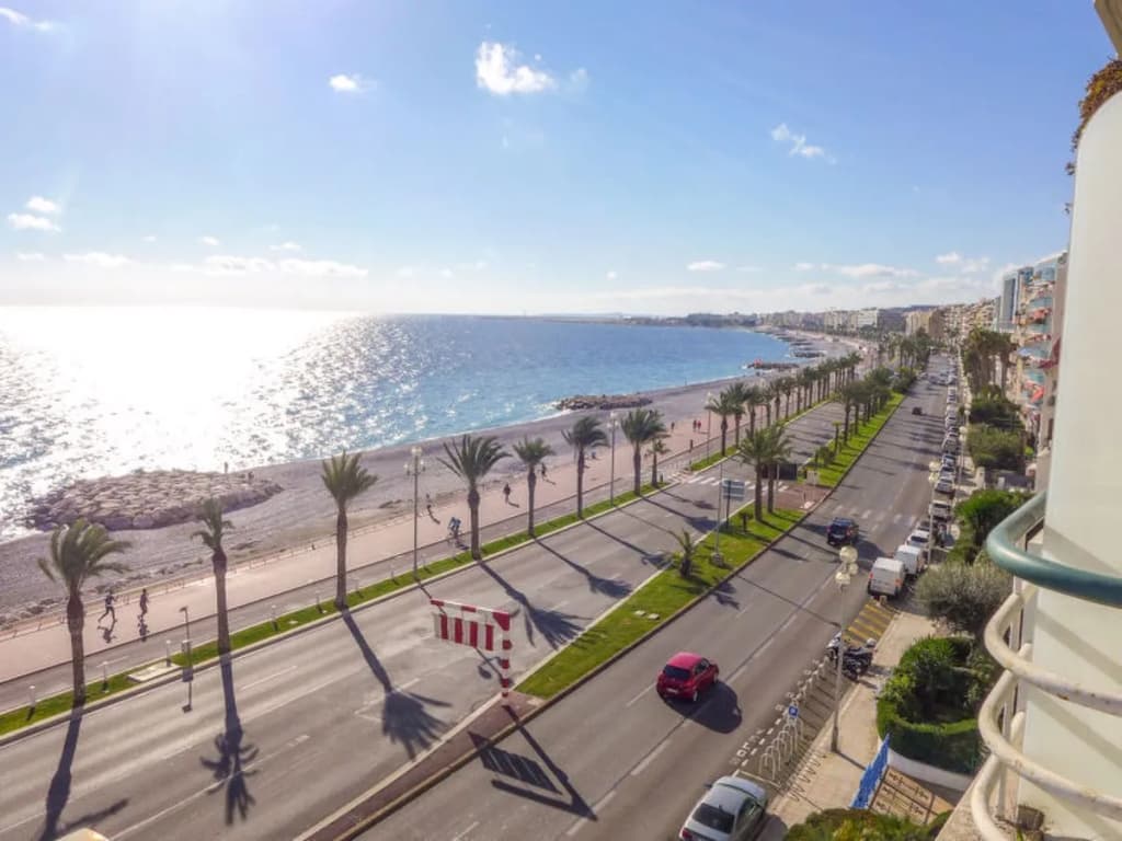 Milord - Promenade des Anglais - photo 16