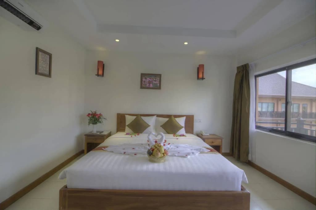 Kouprey Hotel - photo 6