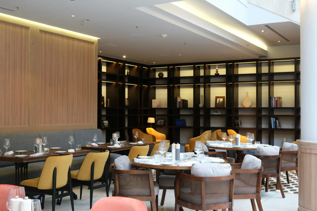 Hilton Berlin - photo 45