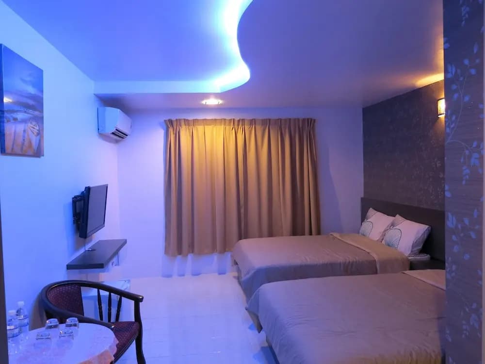 TYL Sweet Home - photo 8