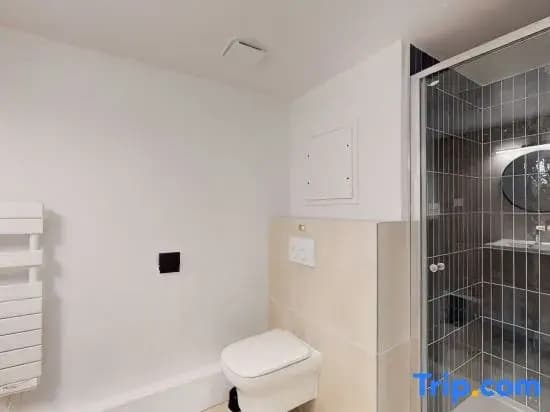 Studio 1209 in a premium residence- Sport/Rooftop - photo 8