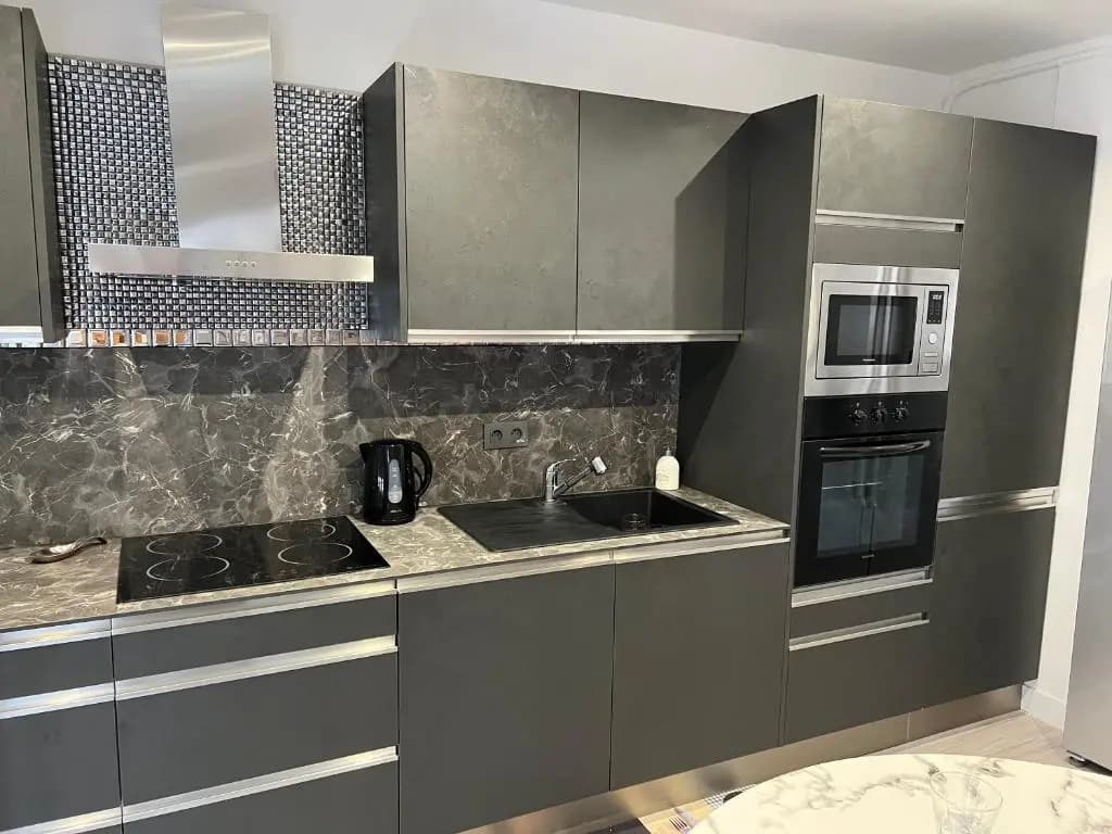 Gorgeous 2 bedrooms holiday apartement - photo 10