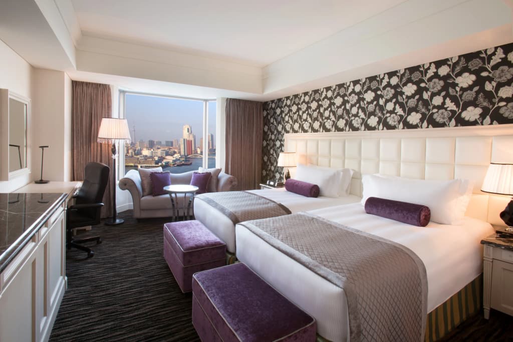InterContinental Tokyo Bay by IHG - photo 42