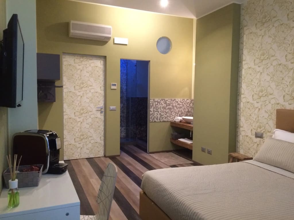 Serendipity Rooms - photo 3