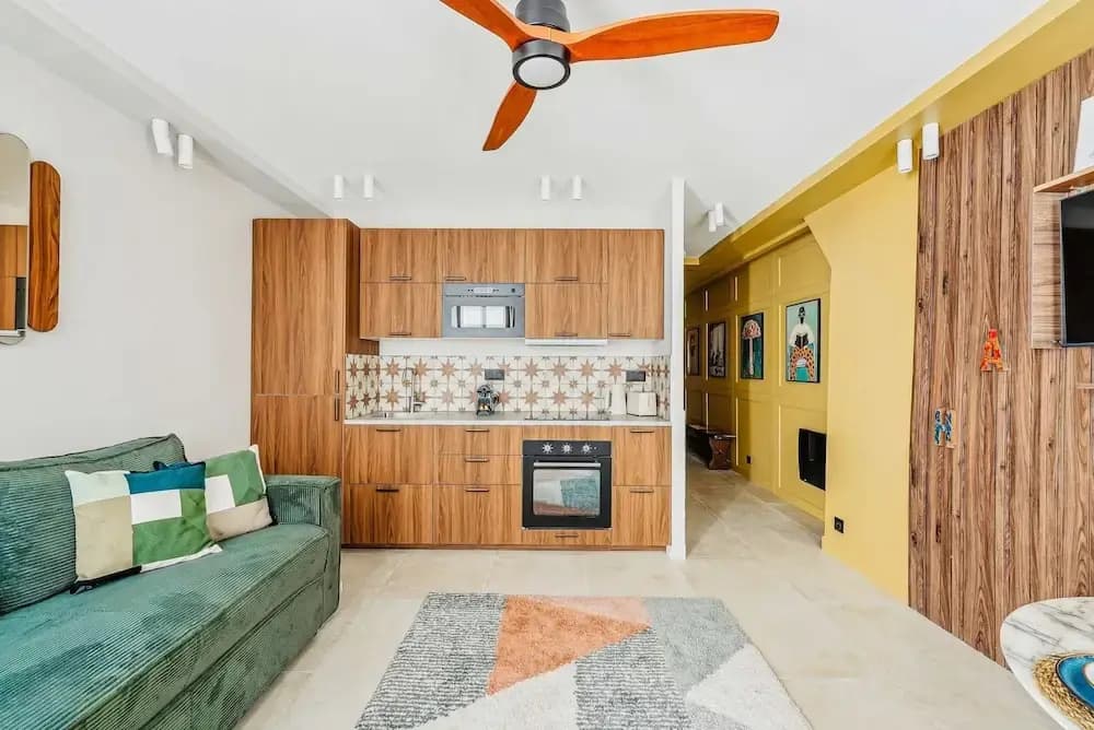 Appartement Central 2bdr - 6P le Marais - photo 4