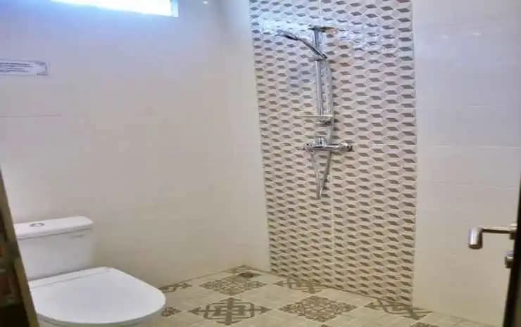 Agungs Guesthouse - photo 7
