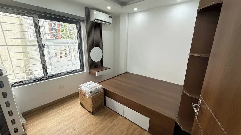 Era Apartment 491 De La Thanh - photo 12