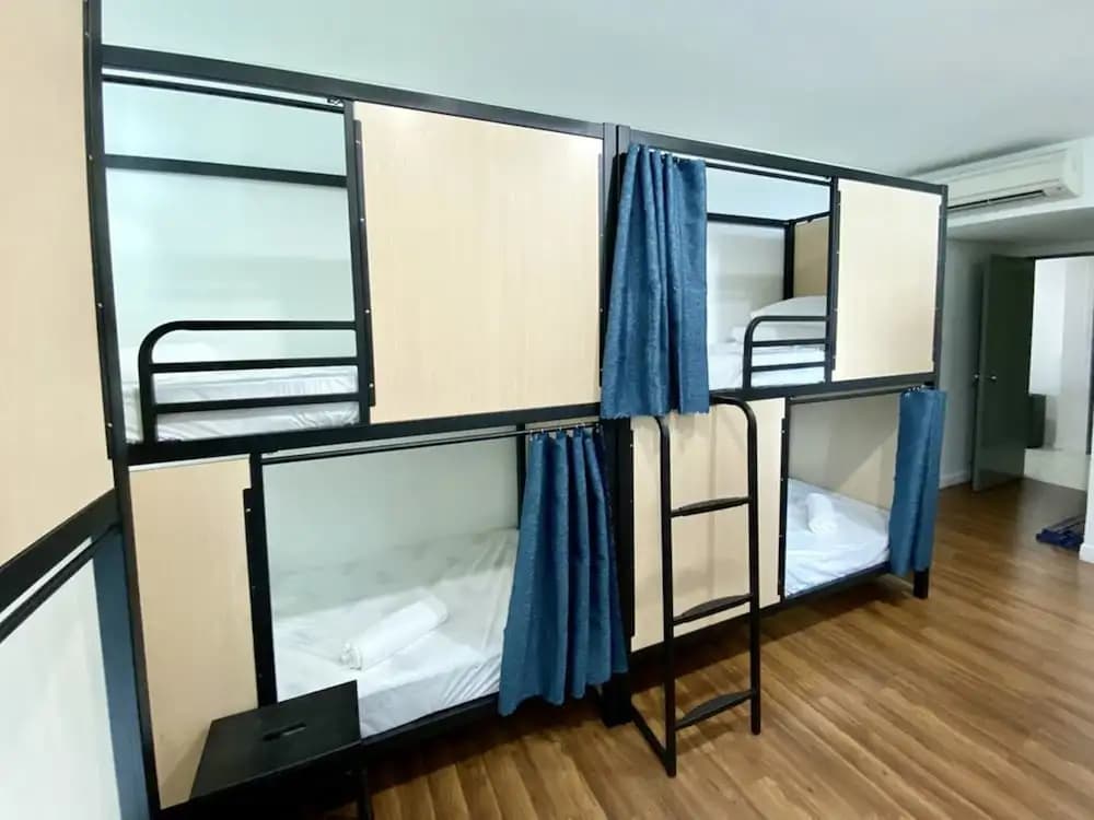 Amethyst Dorm KLCC - photo 5