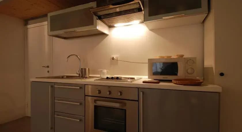 Domenichino Halldis Apartment - photo 7