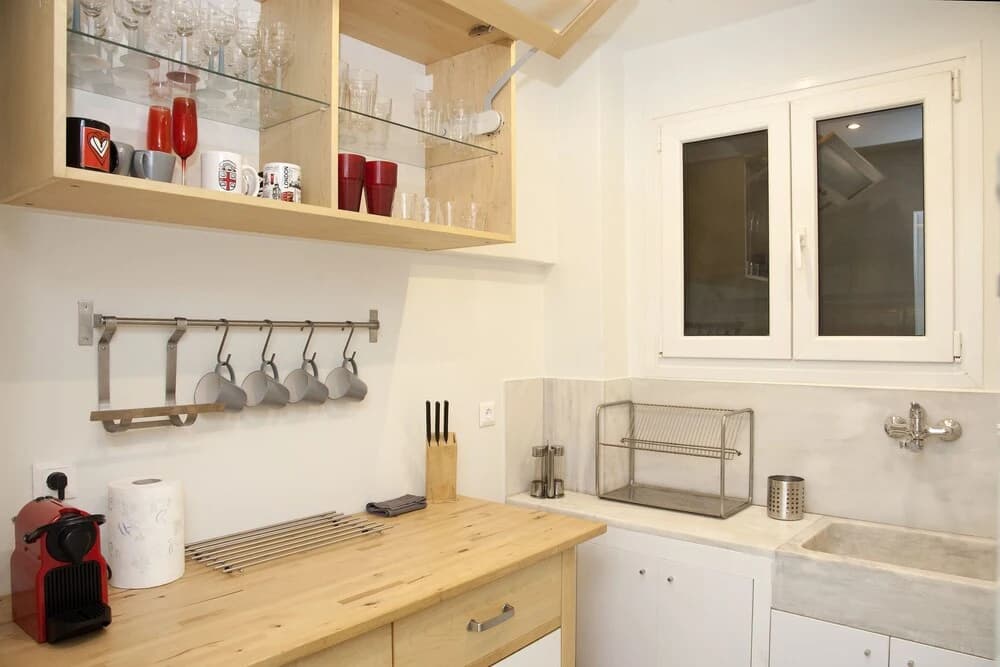 HiEnd Flat and Terrace Lower Gfloor - photo 14