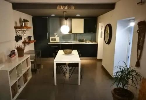 Apartment Gobernador - center - photo 16