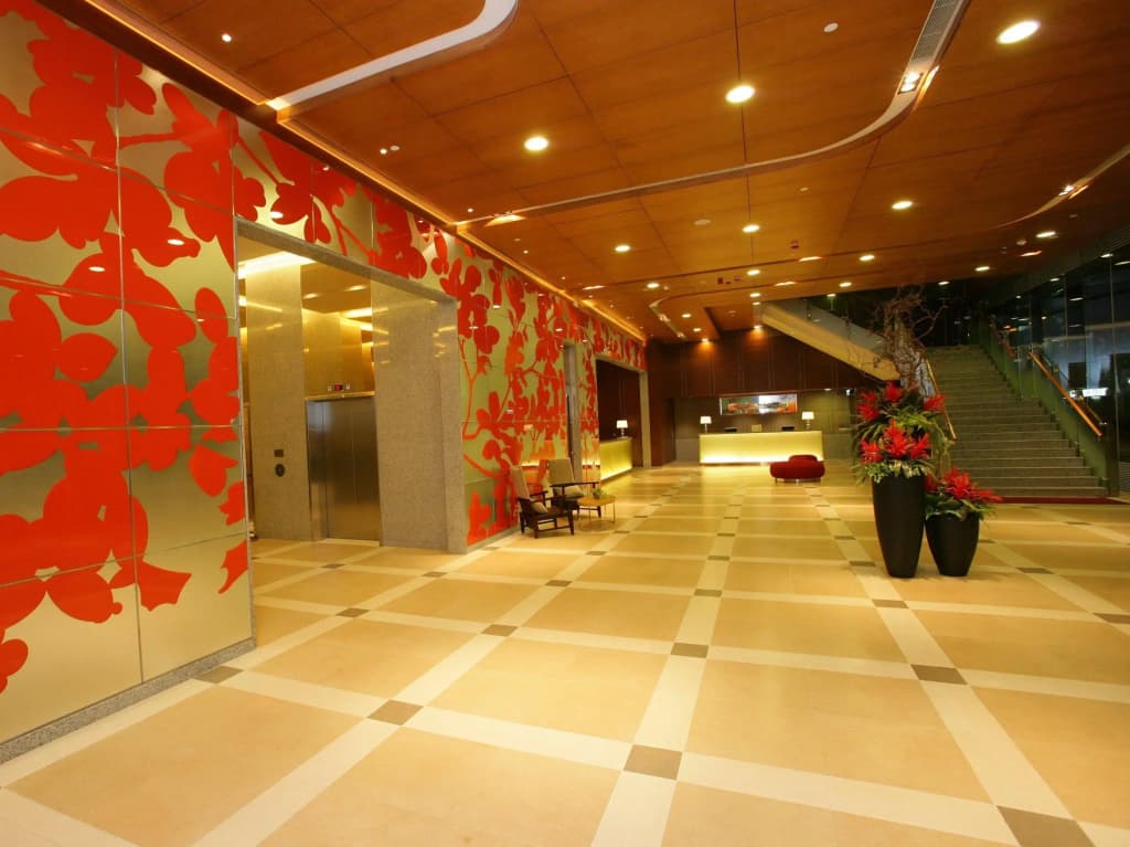 Hotel COZi Harbour View - photo 2