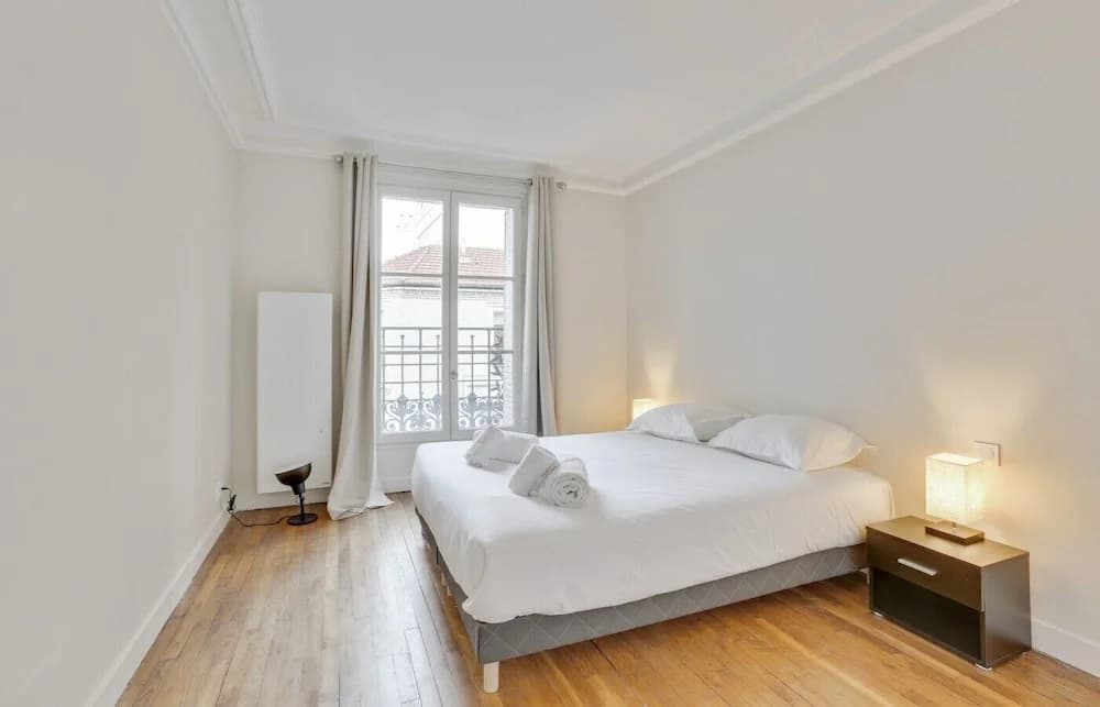 Lumineux Apt 3 pers - photo 21