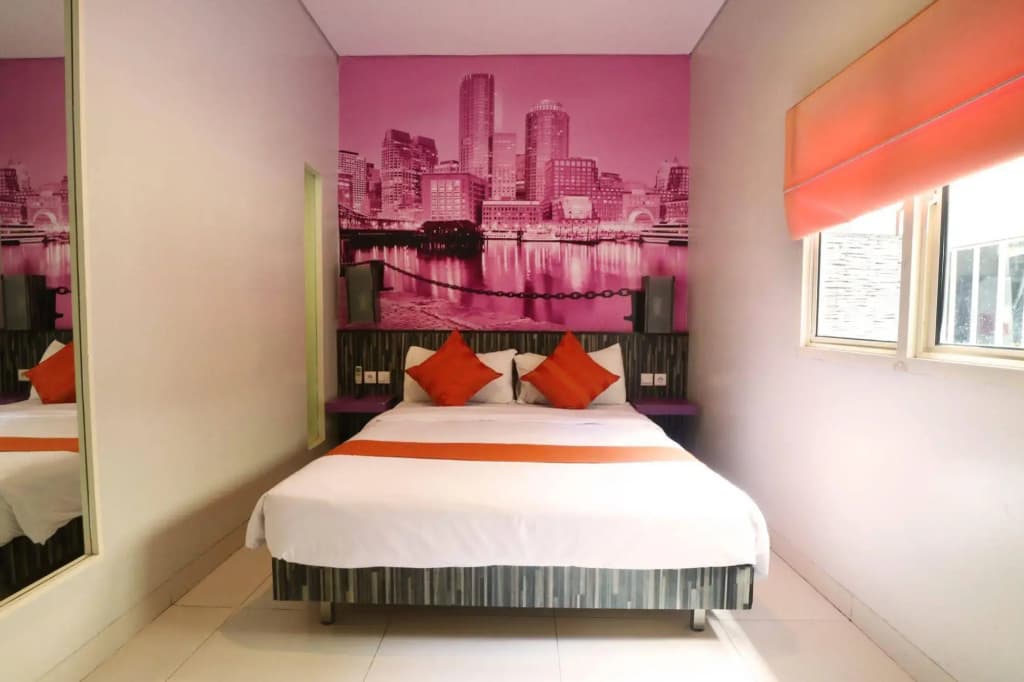 Grand Lifestyle Hotel - photo 5