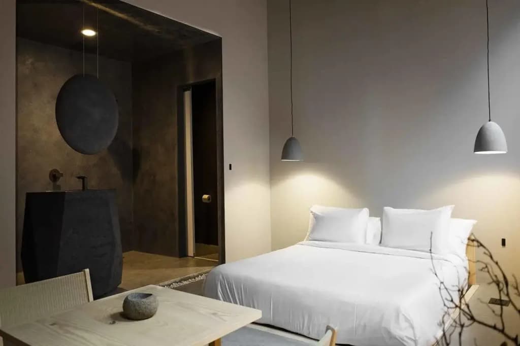 Kodō Hotel - photo 6