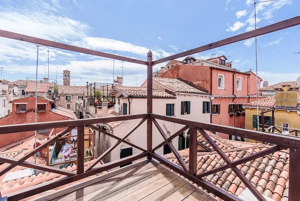 Ca Del Tentor - photo 13