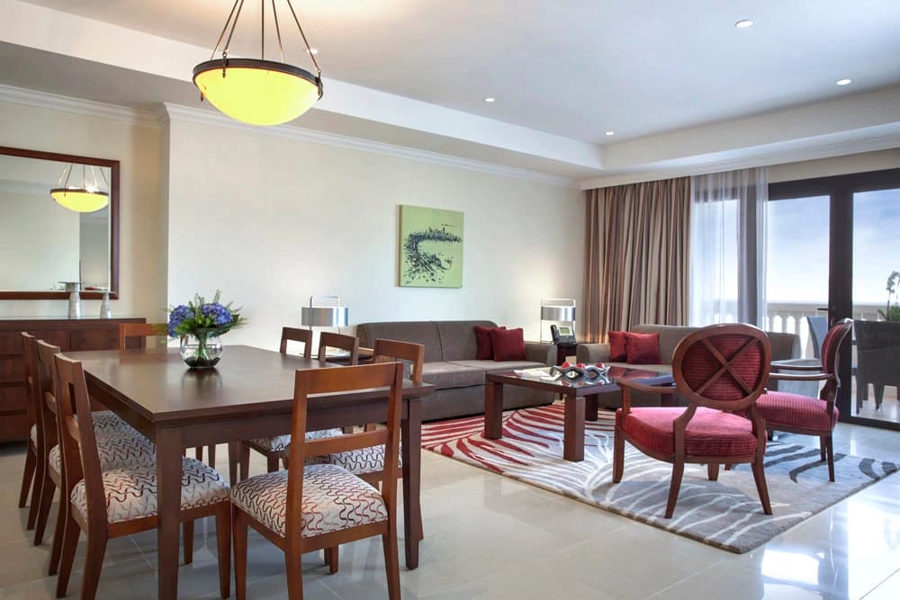 Sedra Arjaan & Sedra Residences By Rotana - photo 9