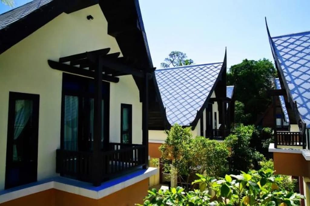 Baan Tai Cluster - photo 9