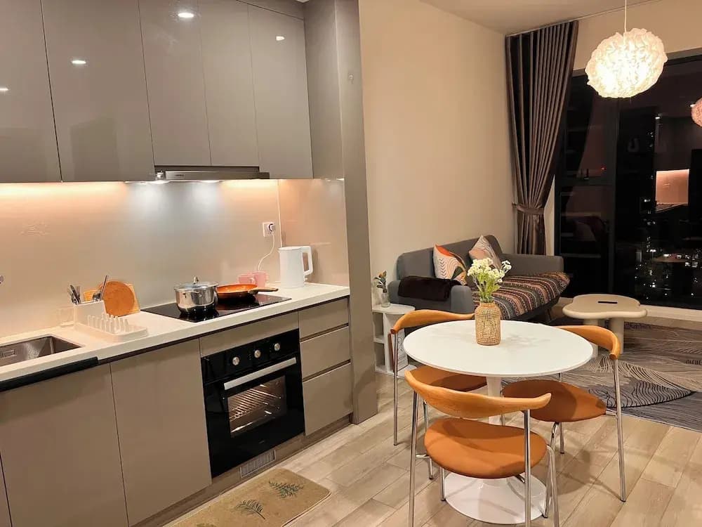 Vinhomes Grand Park-Masterise Center - photo 1
