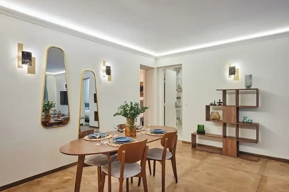 Sublime Apartment in the Heart of the Marais - photo 17