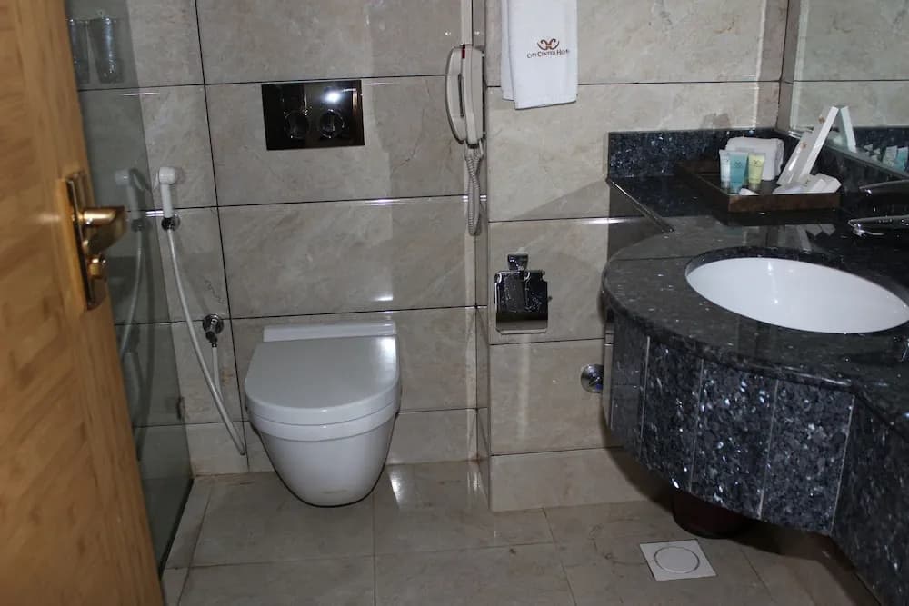 City Center Hotel - photo 11