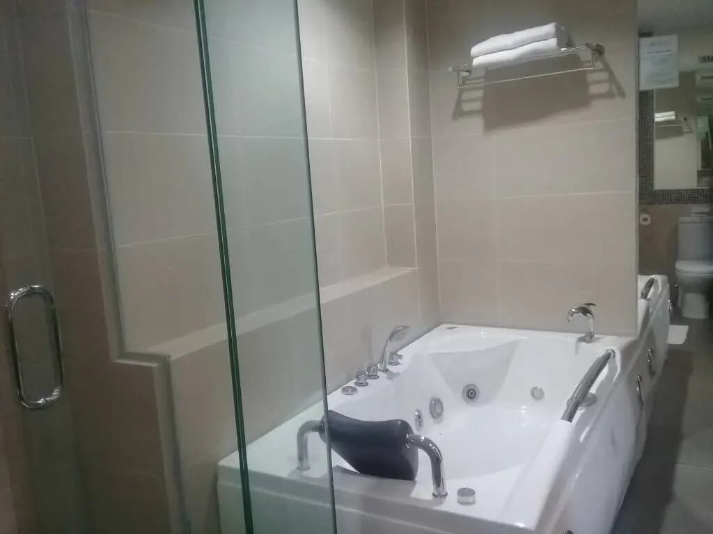 StarCity Hotel Alor Setar - photo 22