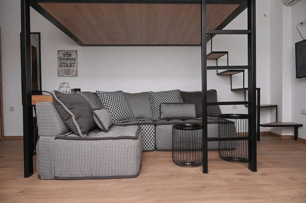Urban Loft by Neuvel - photo 12