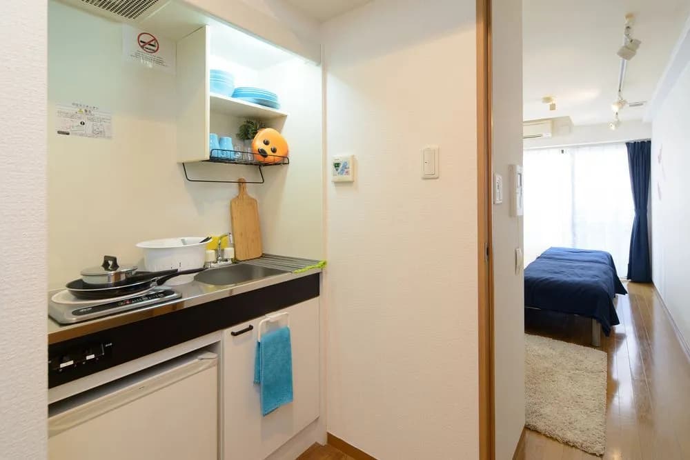 Residence Namba-East - photo 15