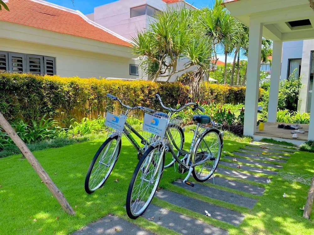 Danang Ocean Beach Villa - photo 32