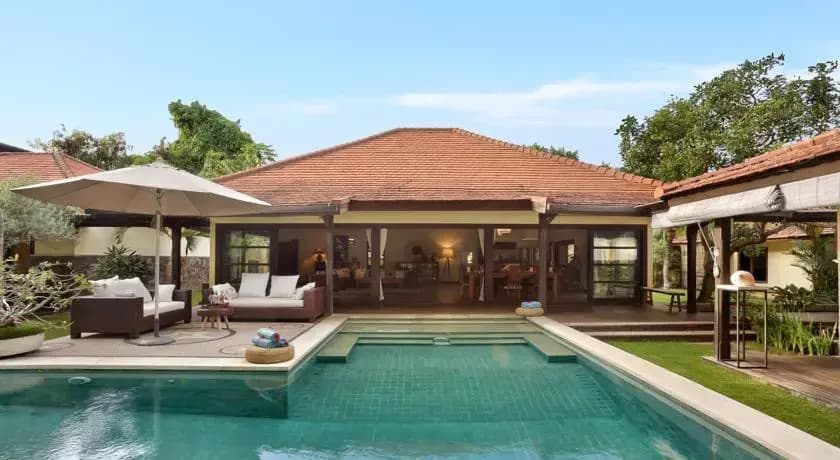 Acacias Villa - photo 2