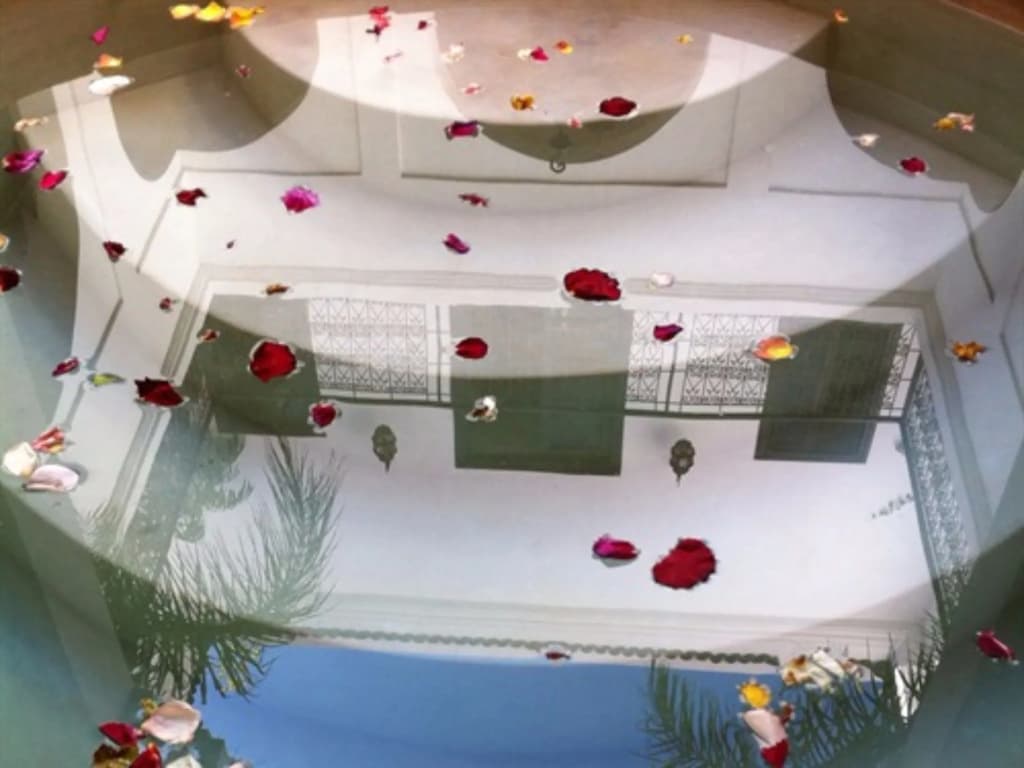 Riad Sin - photo 20