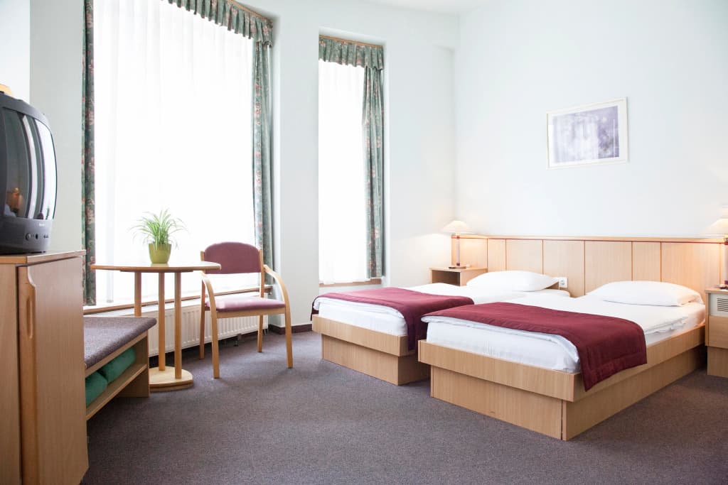 Pilvax Hotel Budapest - photo 5