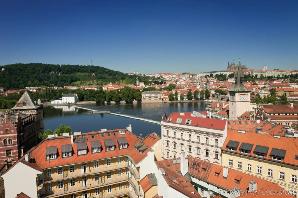 The Mozart Prague by Accor - photo 19