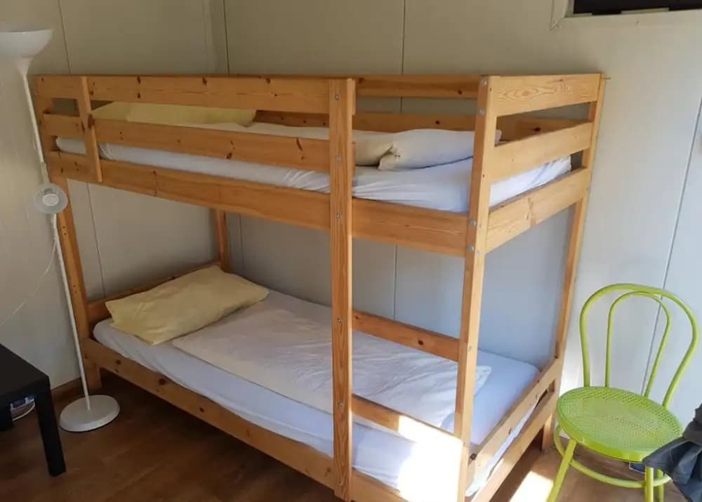 Easy Lodges - photo 3