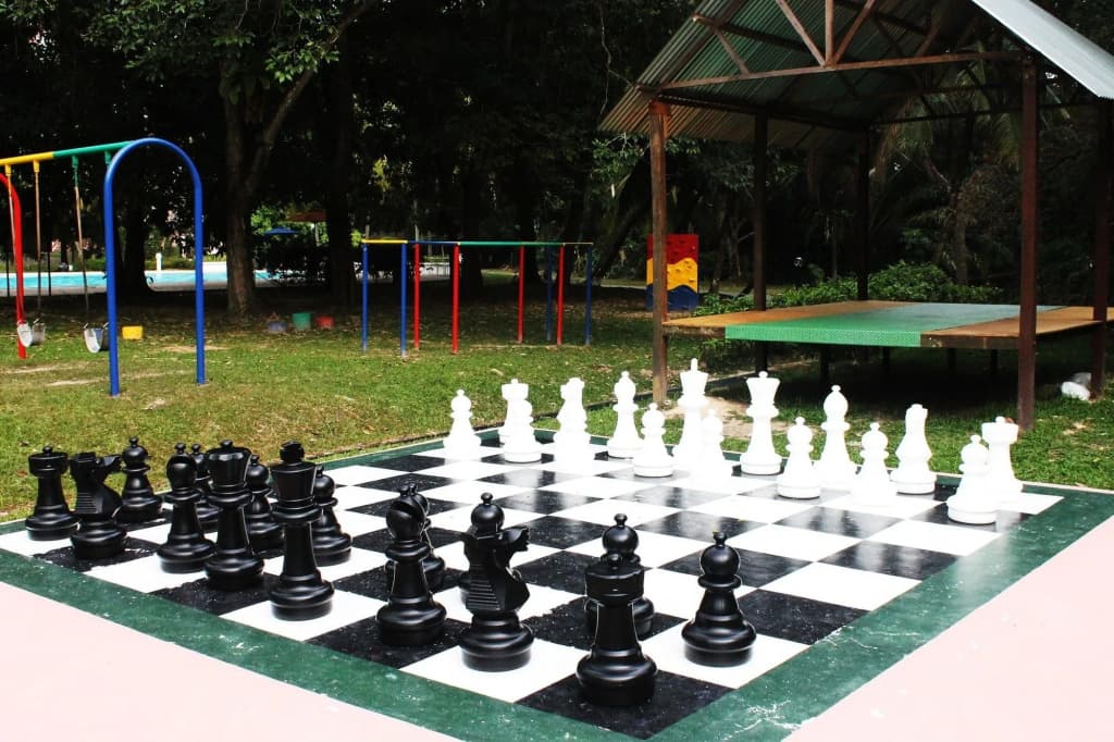 Klana Resort Seremban - photo 17