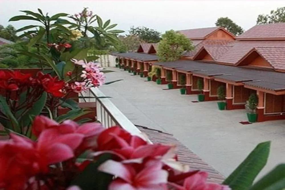 Sweet Sense Jomtien Resort - photo 10