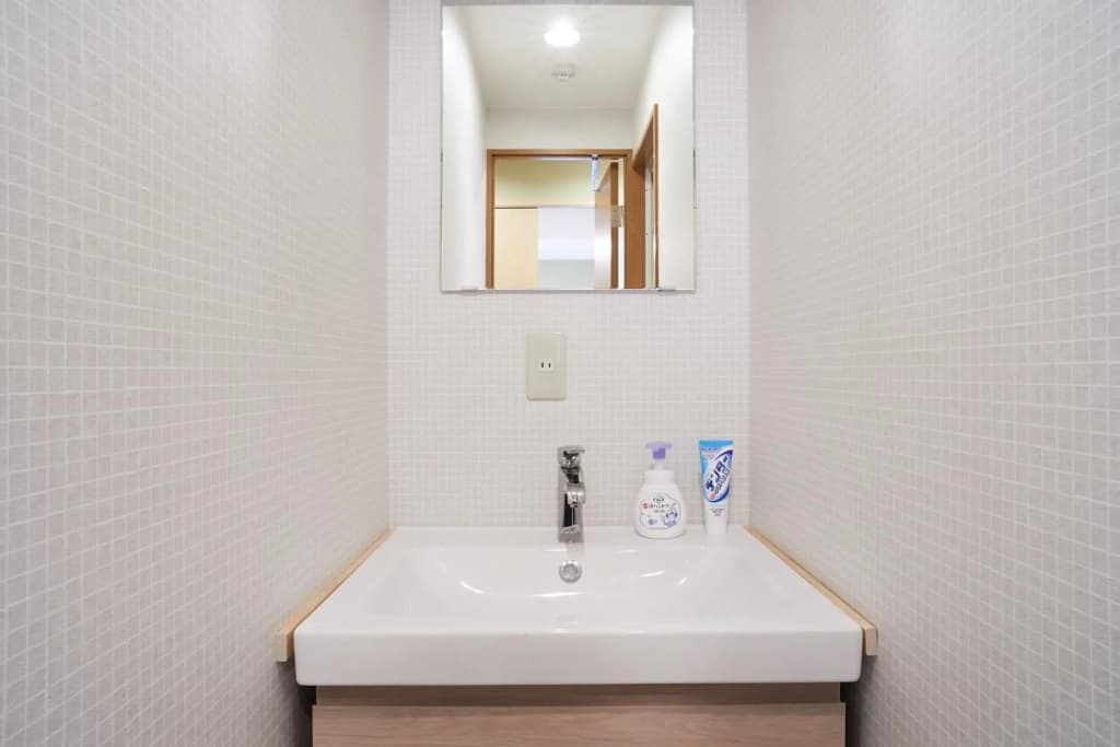 Designer's Apartment 2 bedrooms Shin-Okubo Sta（3）min　和風 - photo 4