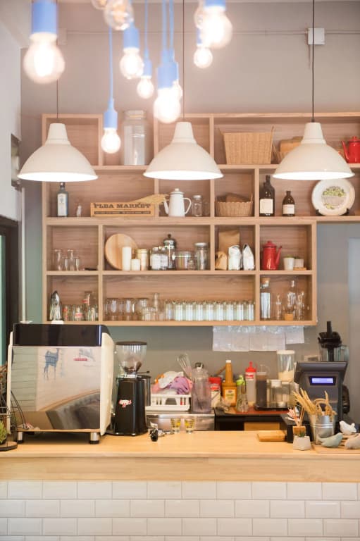 Shade House - Bitec Bangna - photo 24