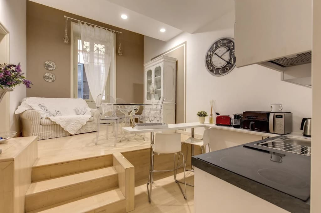 Trevi Miracle Suite - photo 14
