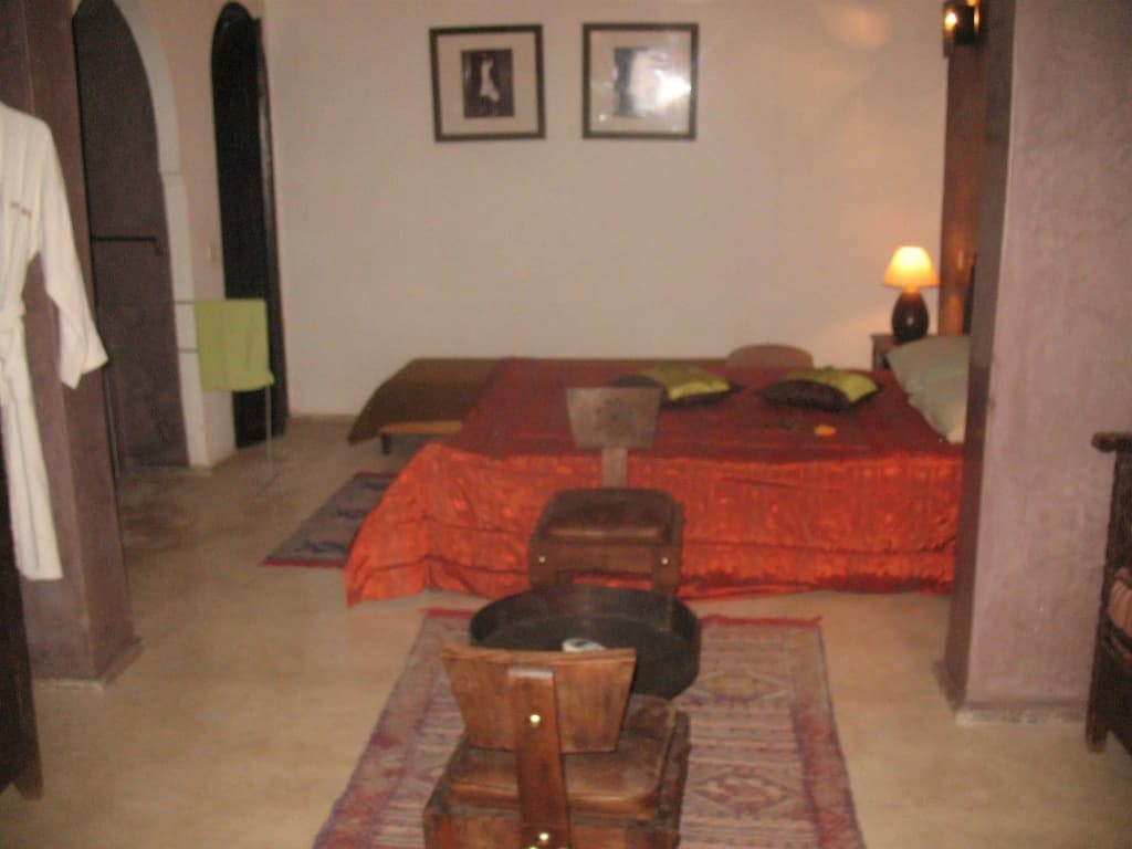 Riad Nouzha - photo 4