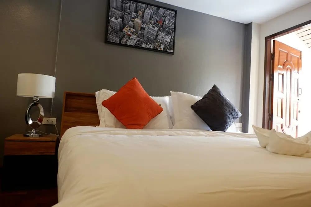 Sereno Nimman Hotel - photo 7