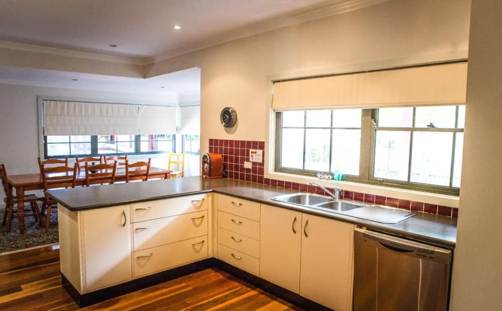 Whispering Pines Cottages - photo 16