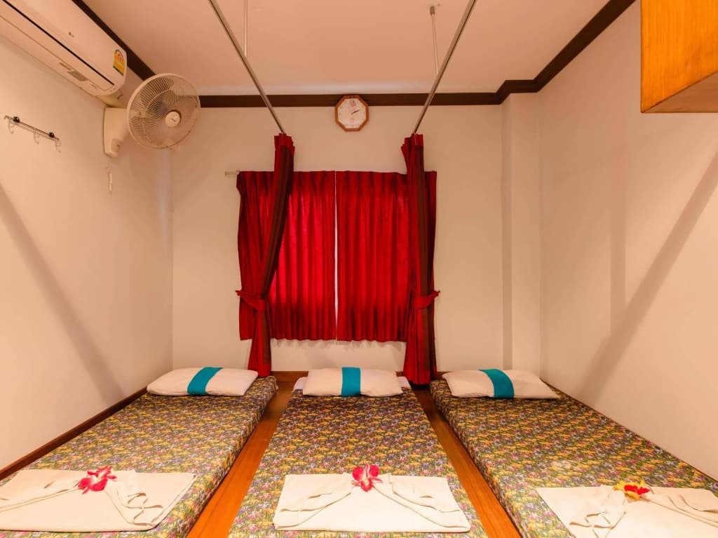 Hip Yaya Residences - photo 2