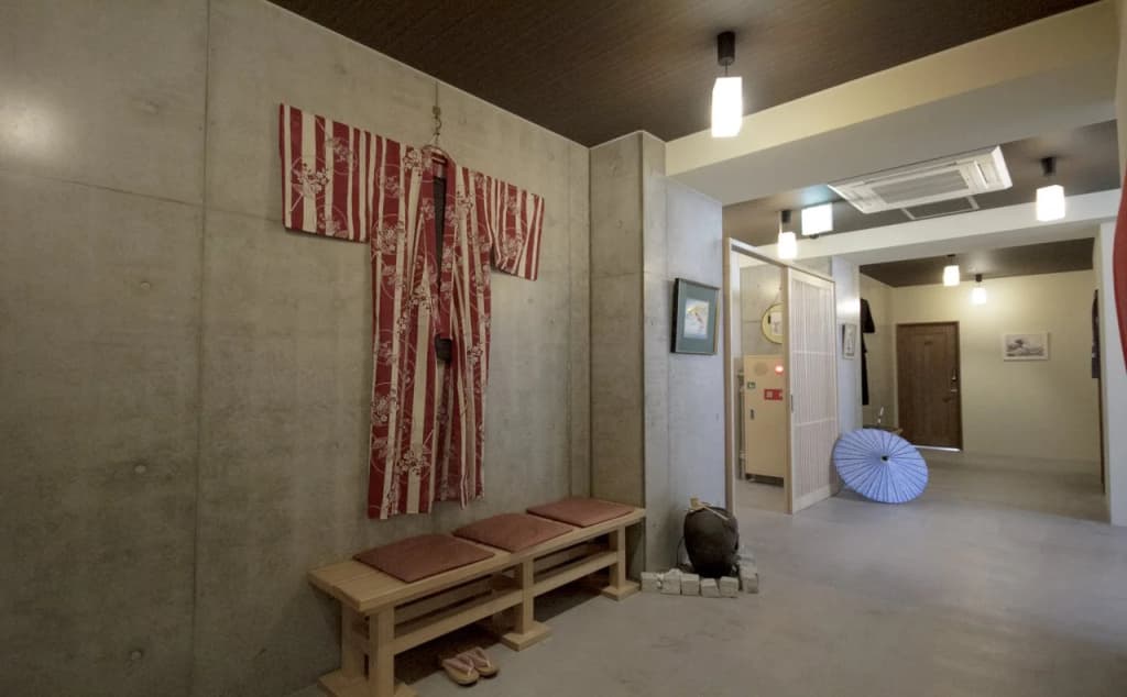 Hostel Jin - photo 11