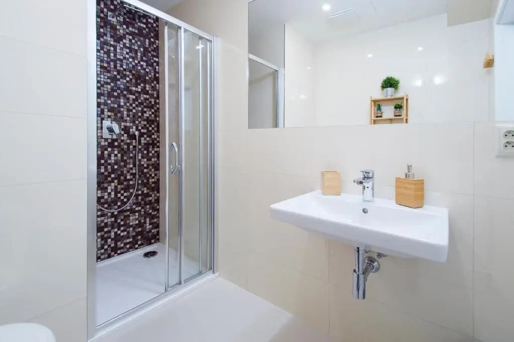 Modern apartment Pricna 4 - photo 8