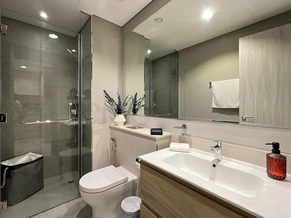 1BDR apartment With Pool View - photo 6